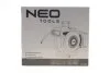 Котушка пневматична, композит, 9,5 мм x 15 м NEO TOOLS 10700 (фото 2)