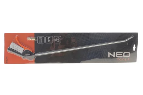Пістолет продувний 510 мм NEO TOOLS 14728