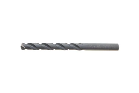 Свердло спіральне по металу, HSS, DIN 338, D10,0 mm, ZEBRA {арт. } WURTH 0624001000