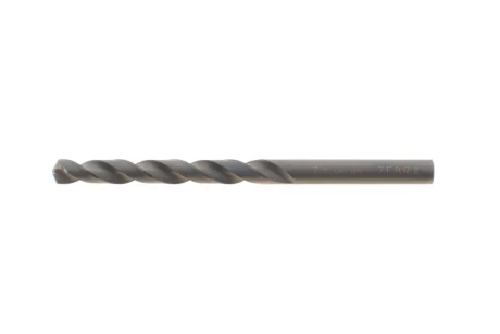 Свердло спіральне по металу, HSS, DIN 338, D7,7 mm, ZEBRA {арт. } WURTH 0624000770