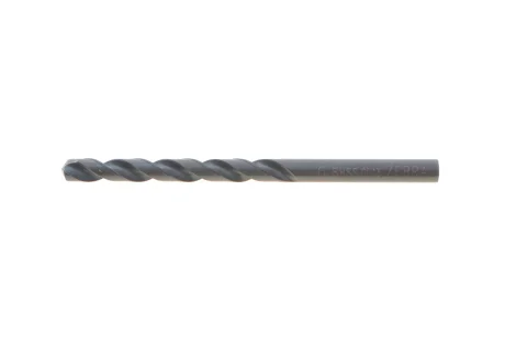 Свердло спіральне по металу, HSS, DIN 338, D6,8 mm, ZEBRA {арт. } WURTH 0624000680