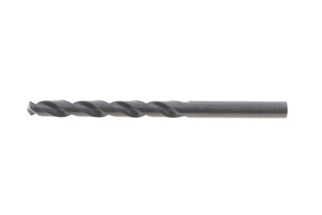 Свердло спіральне по металу, HSS, DIN 338, D6,7 mm, ZEBRA {арт. } WURTH 0624000670