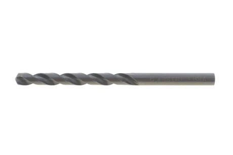 Свердло спіральне по металу, HSS, DIN 338, D6,4 mm, ZEBRA {арт. } WURTH 0624000640