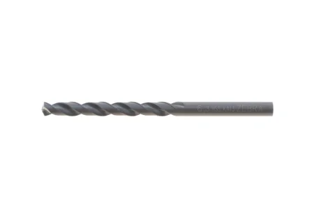 Свердло спіральне по металу, HSS, DIN 338, D6,3 mm, ZEBRA {арт. } WURTH 0624000630
