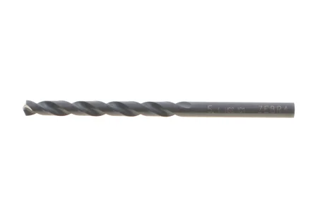 Свердло спіральне по металу, HSS, DIN 338, D5,4 mm, ZEBRA {арт. } WURTH 0624000540