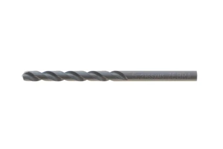 Свердло спіральне по металу, HSS, DIN 338, D5,2 mm, ZEBRA {арт. } WURTH 0624000520