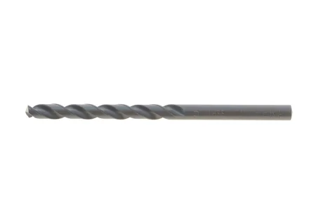 Свердло спіральне по металу, HSS, DIN 338, D5,0 mm, ZEBRA {арт. } WURTH 0624000500