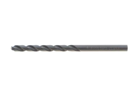 Свердло спіральне по металу, HSS, DIN 338, D4,8 mm, ZEBRA {арт. } WURTH 0624000480