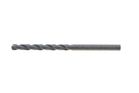 Свердло спіральне по металу, HSS, DIN 338, D4,2 mm, ZEBRA {арт. } WURTH 0624000420