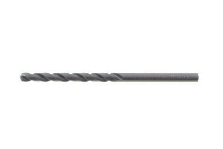 Свердло спіральне по металу, HSS, DIN 338, D3,8 mm, ZEBRA {арт. } WURTH 0624000380