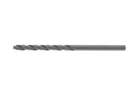 Свердло спіральне по металу, HSS, DIN 338, D3,6 mm, ZEBRA {арт. } WURTH 0624000360
