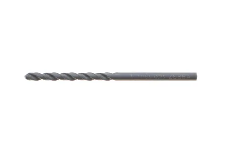 Свердло спіральне по металу, HSS, DIN 338, D3,1 mm, ZEBRA {арт. } WURTH 0624000310