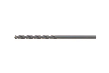 Свердло спіральне по металу, HSS, DIN 338, D2,9 mm, ZEBRA {арт. } WURTH 0624000290