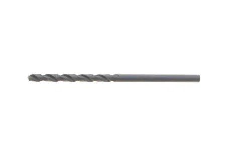 Свердло спіральне по металу, HSS, DIN 338, D2,8 mm, ZEBRA {арт. } WURTH 0624000280