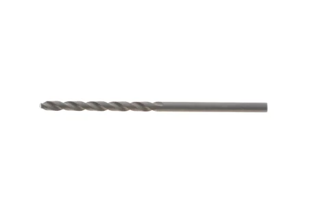 Свердло спіральне по металу, HSS, DIN 338, D2,7 mm, ZEBRA {арт. } WURTH 0624000270