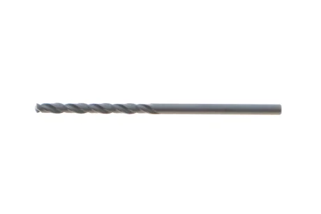 Свердло спіральне по металу, HSS, DIN 338, D2,5 mm, ZEBRA {арт. } WURTH 0624000250