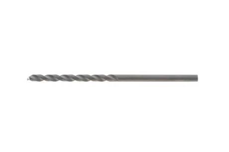 Свердло спіральне по металу, HSS, DIN 338, D2,3 mm, ZEBRA {арт. } WURTH 0624000230
