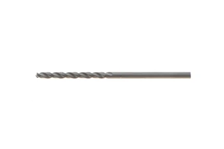 Свердло спіральне по металу, HSS, DIN 338, D2,1 mm, ZEBRA {арт. } WURTH 0624000210