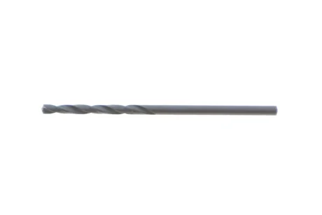 Свердло спіральне по металу, HSS, DIN 338, D2,0 mm, ZEBRA {арт. } WURTH 0624000200
