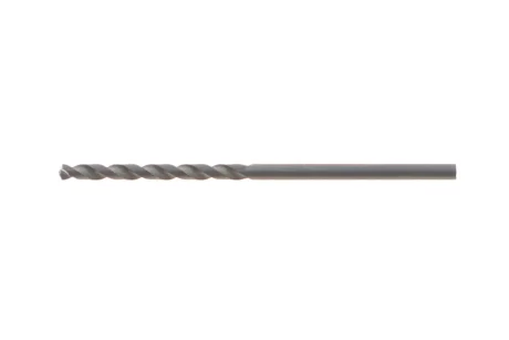 Свердло спіральне по металу, HSS, DIN 338, D1,9 mm, ZEBRA {арт. } WURTH 0624000190