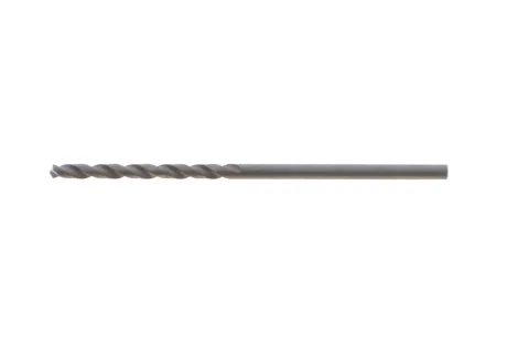Свердло спіральне по металу, HSS, DIN 338, D1,8 mm, ZEBRA {арт. } WURTH 0624000180
