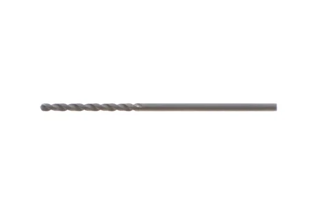 Свердло спіральне по металу, HSS, DIN 338, D1,3 mm, ZEBRA {арт. } WURTH 0624000130
