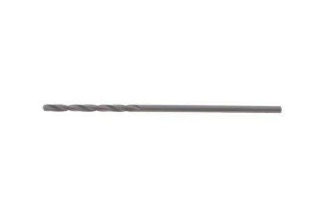 Свердло спіральне по металу, HSS, DIN 338, D1,2 mm, ZEBRA {арт. } WURTH 0624000120