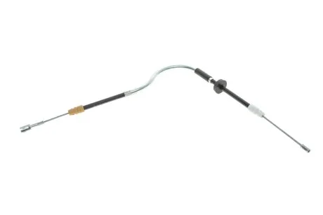 Трос ручника DP Group BC24001TUR