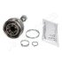 OPEL ШРКШ наружн.к-кт (без ABS) Astra G 1.8/2.0 Vectra B 1.7D/1.8/2.5 Zafira JAPANPARTS GIW02 (фото 1)