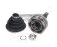 CITROEN шркш зовнішній без ABS Jumpy 00-,Fiat Scudo зєднання 27/39 JAPANPARTS GI0025 (фото 1)