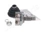 CITROEN шркш зовнішній без ABS Jumpy 00-,Fiat Scudo зєднання 27/39 JAPANPARTS GI0025 (фото 2)