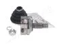 CITROEN шркш зовнішній без ABS Jumpy 00-,Fiat Scudo зєднання 27/39 JAPANPARTS GI0025 (фото 2)