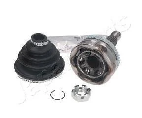 CITROEN шркш зовнішній без ABS Jumpy 00-,Fiat Scudo зєднання 27/39 JAPANPARTS GI0025