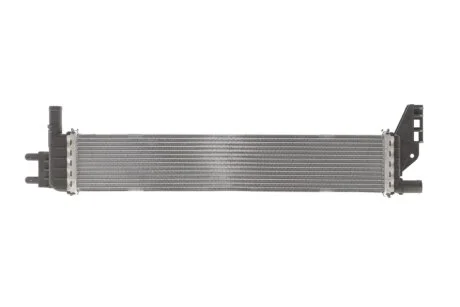 CH┼üODNICA DACIA SANDERO 1.5D 13- NRF 550318