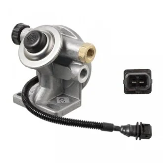 Фільтр палива FEBI BILSTEIN 103283