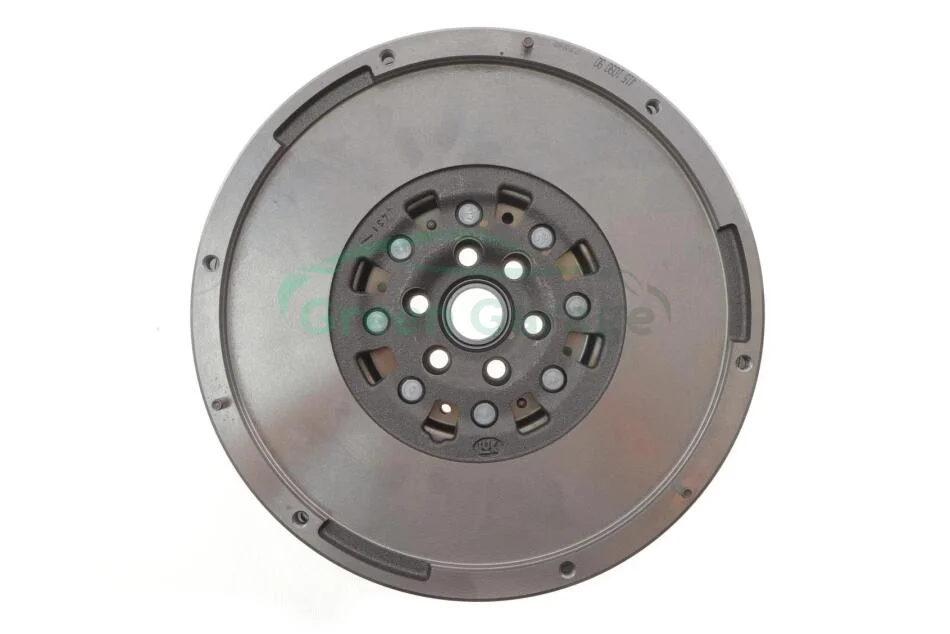 Маховик LUK 415 1090 10 (фото 1)
