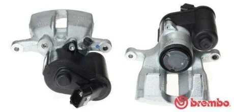 BREMBO F85 260