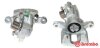 BREMBO F28 146 (фото 1)