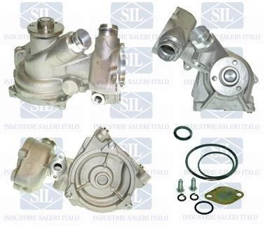 SALERI SIL PA 716 (фото 1)