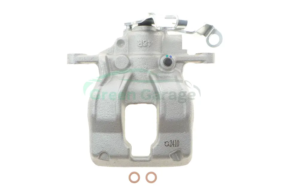 Супорт гальмівний AXIA Brake Calipers 395527 (фото 1)