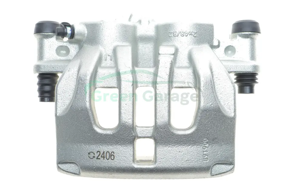 Супорт гальмівний AXIA Brake Calipers 395308 (фото 1)