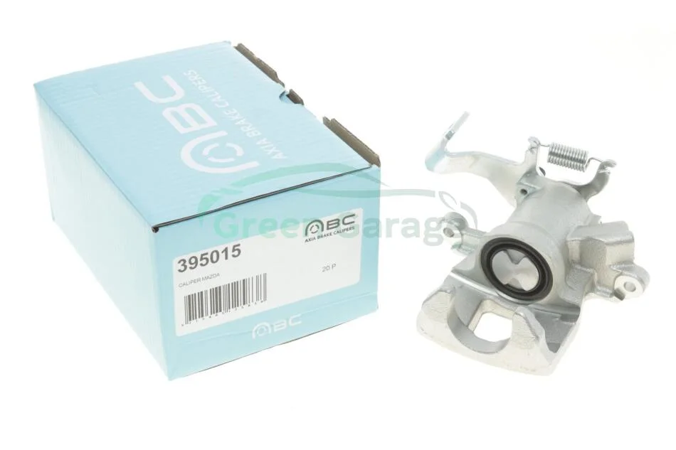 Супорт гальмівний AXIA Brake Calipers 395015 (фото 1)