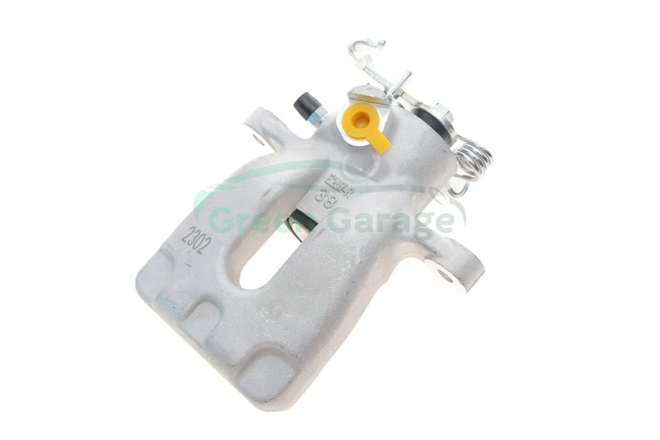 Супорт гальмівний AXIA Brake Calipers 394809 (фото 1)