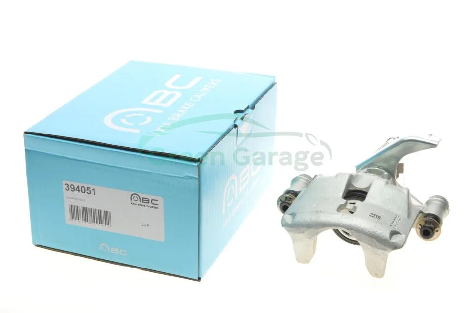 Супорт гальмівний AXIA Brake Calipers 394051 (фото 1)