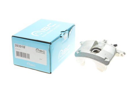 Супорт гальмівний AXIA Brake Calipers 393918