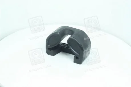Подушка опори двигун. КАМАЗ задн. RIDER 53201001051