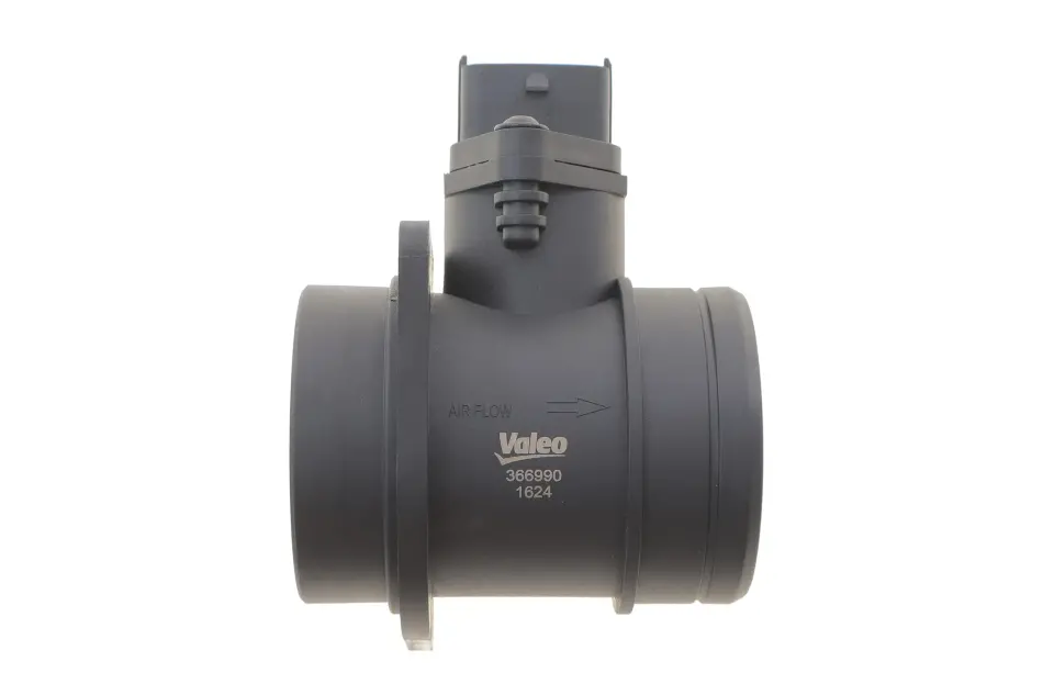 Датчик масової витрати повітря VALEO 366990 (фото 1)
