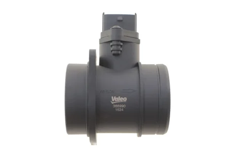 Датчик масової витрати повітря VALEO 366990