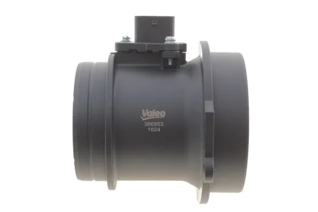 Датчик масової витрати повітря VALEO 366953