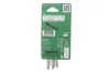 Набір торцевих ключів 9 шт. BOSCH 1600A02Z9C (фото 2)